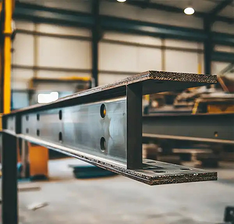 metal work